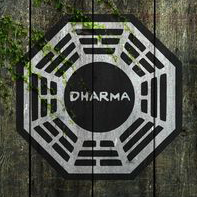 Дхарма