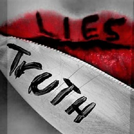 Почему мы лжём и почему лгут нам